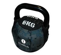 Sveltus Soft Kettlebell 6 kg