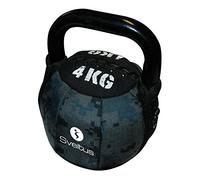 Sveltus Soft Kettlebells 4kg