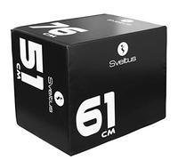 Sveltus Soft plyobox 3 in 1