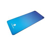 Sveltus Tapis évolution, Tappeto Unisex-Adulto, Blu, 140x60 cm