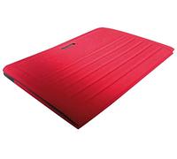 Sveltus Tappetino pieghevole rosso