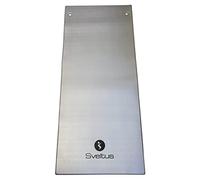 Sveltus Tapis Performance, Tappeto Unisex, Nero