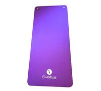 Sveltus Tappeto Studio Unisex Adulto, Viola