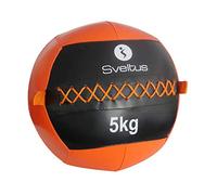 Muro ball Sveltus 35 cm - 5 kg Orange TU