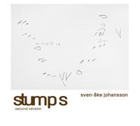 Sven-Ake Johansson Stumps (Second Version) (CD)