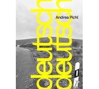 Sven Beckstette Andrea Pichl: deutsch de (Copertina rigida) (PRESALE 02/02/2027)