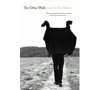 Sven Birkerts The Other Walk (Tascabile)