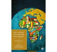 Sven Botha Key Issues in African Diplomacy (Copertina rigida)