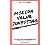 Sven Carlin Modern Value Investing (Tascabile)