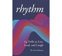 Sven D Hansen Rhythm (Tascabile)