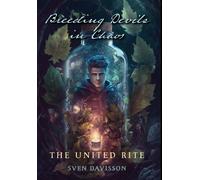 Sven Davisson Breeding Devils in Chaos (Copertina rigida)