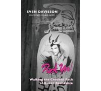 Sven Davisson Puck You (Tascabile)