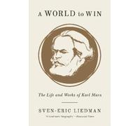 Sven-Eric Liedman A World to Win (Tascabile)