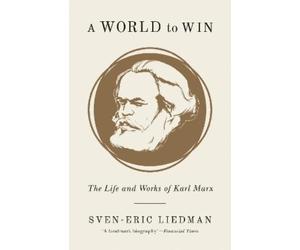 Sven-Eric Liedman A World to Win (Tascabile)