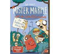 Sven Gerhardt N Mister Marple und die Schnüfflerbande - Die E (Copertina rigida)
