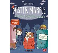 Sven Gerhardt N Mister Marple und die Schnüfflerbande - Wo st (Copertina rigida)