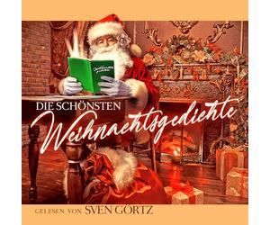 Sven Görtz - Die Schönsten Weihnachtsgedichte