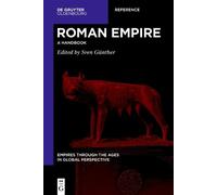 Sven Günther Roman Empire (Copertina rigida)