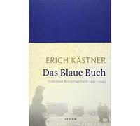 Sven Hanuschek Ulrich von Bülow Silke Das Blaue Buch: Geheimes Krieg (Tascabile)