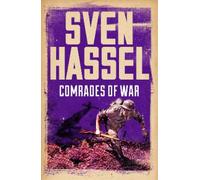Sven Hassel Comrades of War (Tascabile) Sven Hassel War Classics