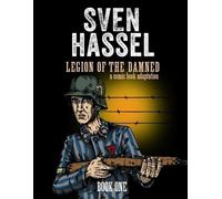 Sven Hassel Legion of the Damned - A comic book adaptation (Tascabile)