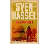 Sven Hassel The Commissar (Tascabile) Sven Hassel War Classics
