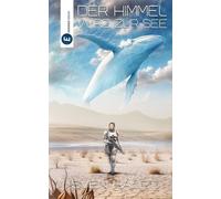 Sven Haupt Der Himmel wird zur See: SF-Roman (Tascabile)