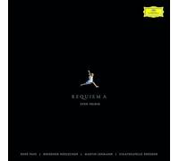 Requiem A - Sven Helbig (Vinile)