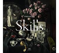 Sven Helbig - Skills (LP)