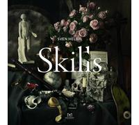 Sven Helbig - Skills (LP)