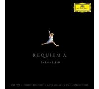 Sven Helbig Sven Helbig: Requiem A (CD) Album