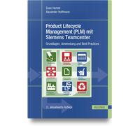 Sven Herbst Alexa Product Lifecycle Management (PLM) mit Siemens Te (Tascabile)