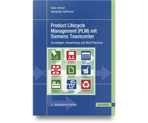 Sven Herbst Alexa Product Lifecycle Management (PLM) mit Siemens Te (Tascabile)