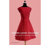 Sven Jungclaus Modern Ladies' Tayloring (Tascabile)