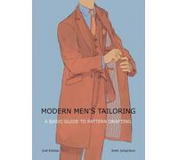 Sven Jungclaus Modern men's tailoring (Tascabile)