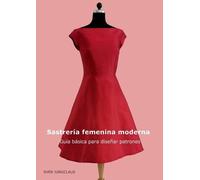 Sven Jungclaus Sastrería femenina moderna (Tascabile)