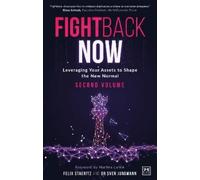 Sven Jungmann Felix Staeritz FightBack NOW (Tascabile)