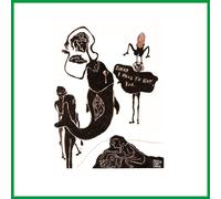 Sven Kacirek Hoya (Vinyl LP)