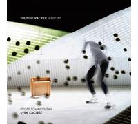 Sven Kacirek Nutcracker Sessions (Vinyl LP)