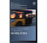 Sven Kesselring Handbook of Research Methods and Applications (Copertina rigida)