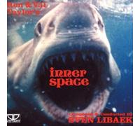 Sven Libaek - Inner Space (Ron & Val Taylor's)