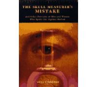 Sven Lindqvist The Skull Measurer's Mistake (Tascabile)