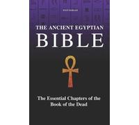 Sven Marage The Ancient Egyptian Bible (Tascabile)