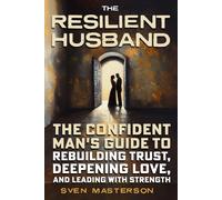 Sven Masterson The Resilient Husband (Tascabile)