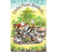 Sven Nordqvist Findus Plants Meatballs (Copertina rigida) Findus & Pettson