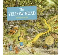 Sven Nordqvist The Yellow Road (Copertina rigida)