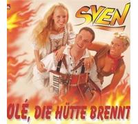 Sven - Ole,die Hütte Brennt