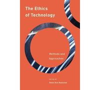 Sven Ove Hansson The Ethics of Technology (Tascabile)
