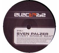Sven Palzer - Every Single Beat/Do It