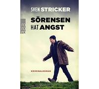 Sven Stricker Sörensen hat Angst (Tascabile)